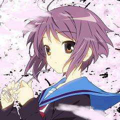 长门有希