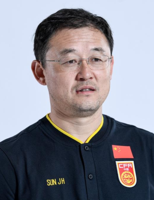 孙继海