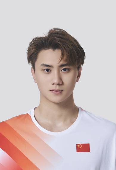陈俊儿