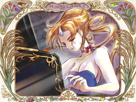 音乐家