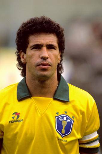 安东尼奥·卡雷卡