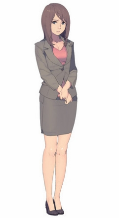 新堂美铃