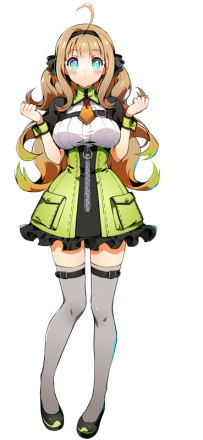 米莉雅