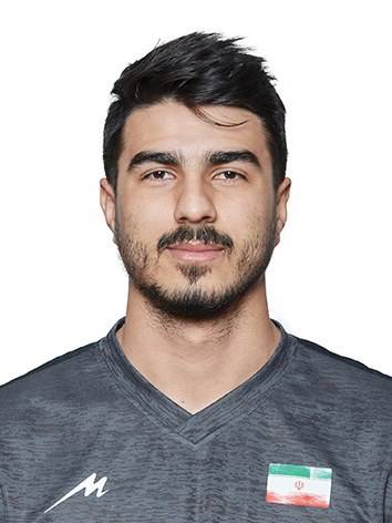 梅萨姆·萨利希