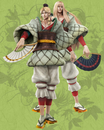侘美寂美 万利休
