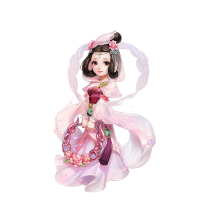 云中君
