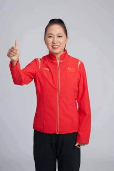 王军霞