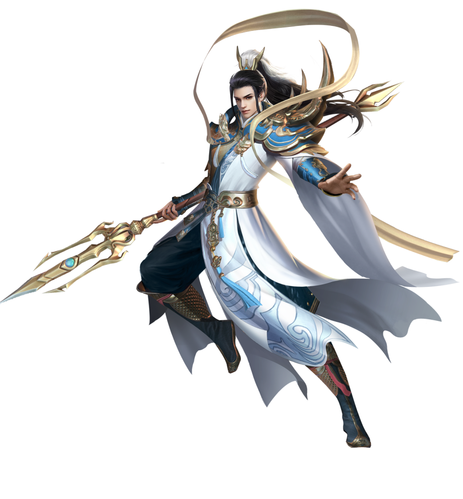 龙族战将-天玑