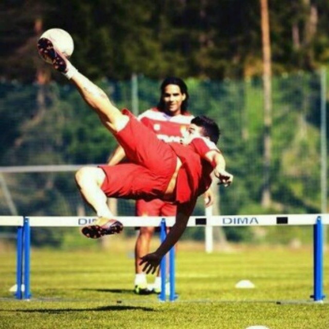 哈梅斯·罗德里格斯