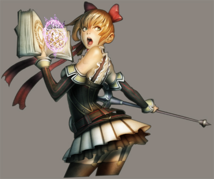 魔导师