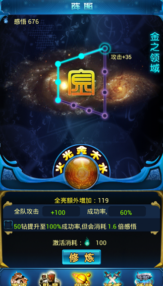 领域系统