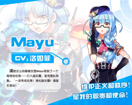 Mayu