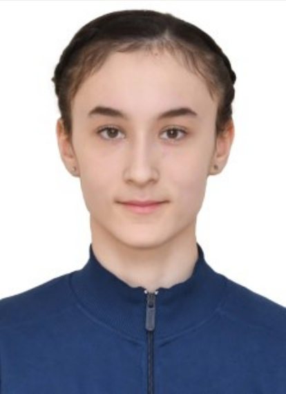 马金娜博努·曼诺波娃