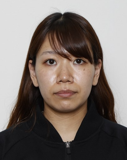 北原佑美