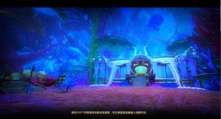 龙绡宫