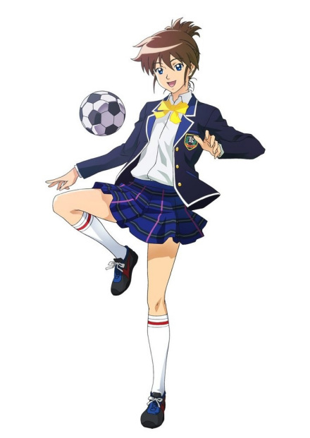前田一稀
