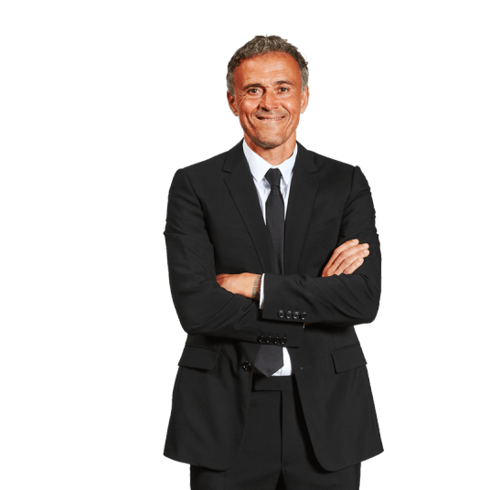 路易斯·恩里克