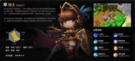 骑士