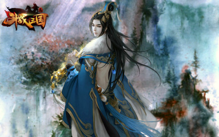 《斗战三国志》