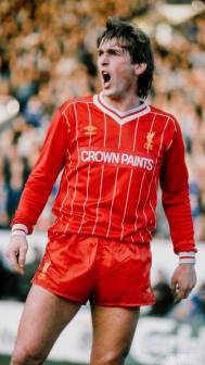 肯尼·达格利什