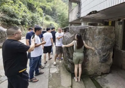 黄雨婷老家成景点