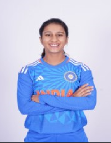 杰米玛·杰茜卡·罗德里格斯