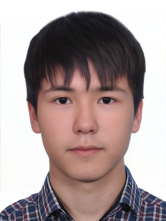 伊斯兰·萨特帕耶夫