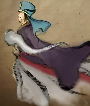 魏征