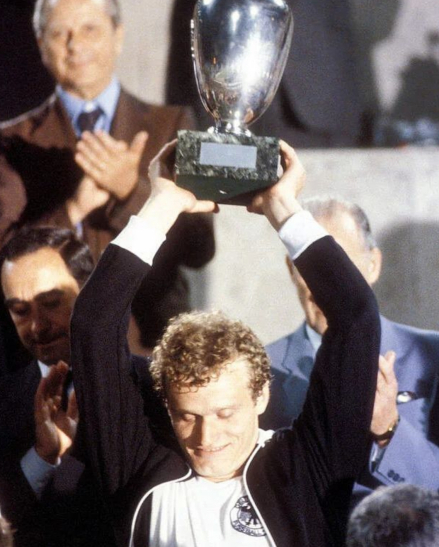 1980年意大利欧洲杯冠军