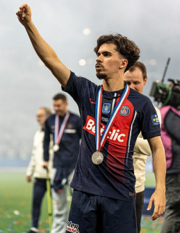 2023-24赛季法国杯冠军