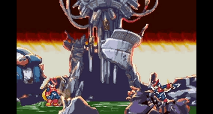 Zero VS Omega zero