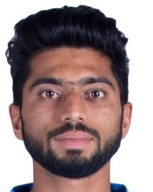 沙姆谢尔·辛格