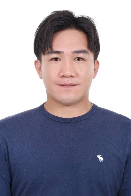 杨振裕