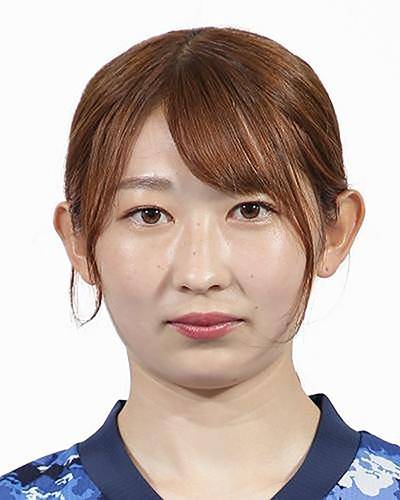 中岛淑乃