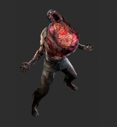 Shrieker