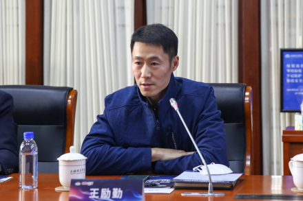 退役后的王励勤