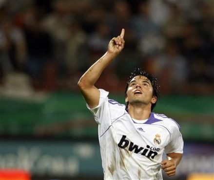 哈维尔·萨维奥拉