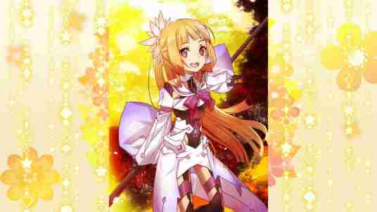 乃木园子