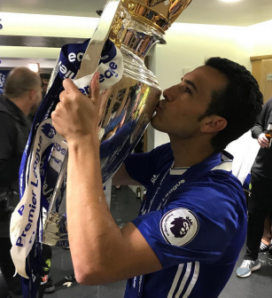 2016-17赛季英超冠军