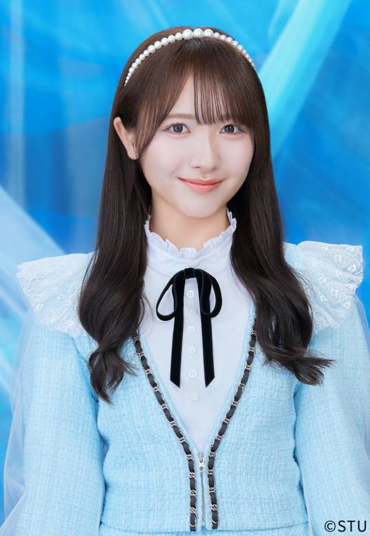 石田千穗