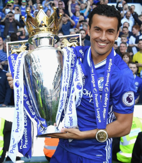 2016-17赛季英超冠军