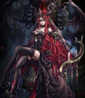 《爆裂魔女》游戏特色图