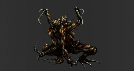 Drain Deimos