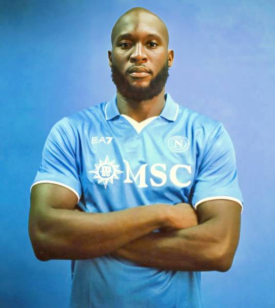 罗梅卢·卢卡库