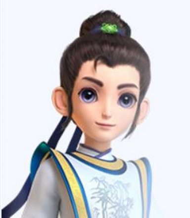 逍遥生 · 人族