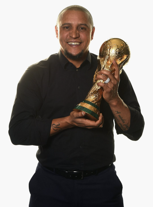 罗伯托·卡洛斯