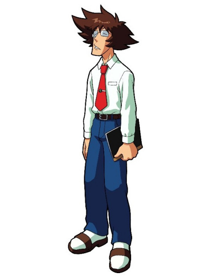 日暮闇太郎