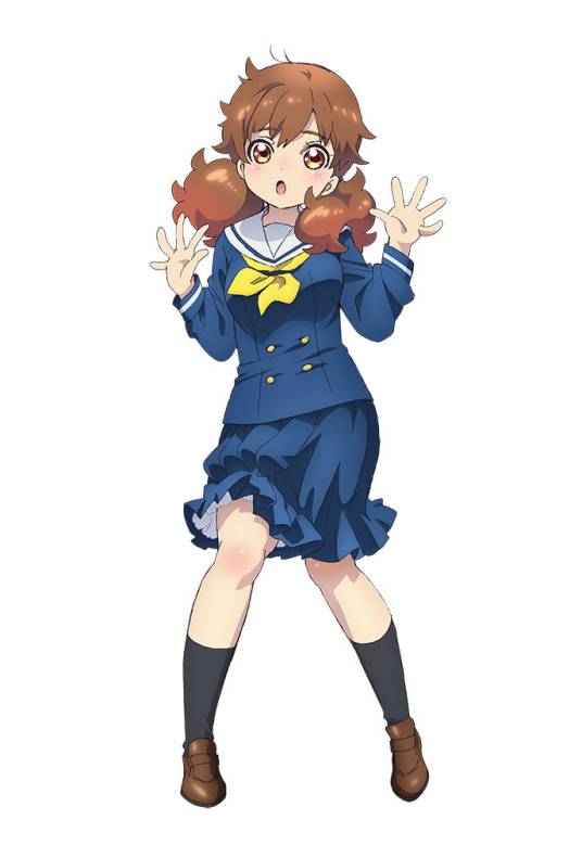星抚子