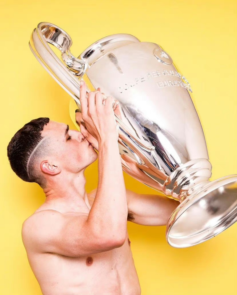 2022-23赛季欧冠冠军