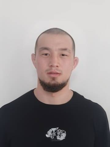 乌祖尔·朱祖普别科夫